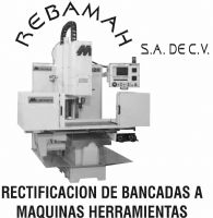 REBAMAH, SA DE CV